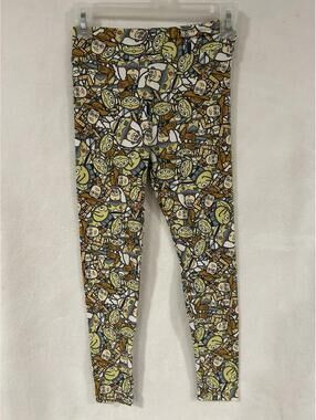 LuLaRoe Disney Leggings - Tween - Toy Story